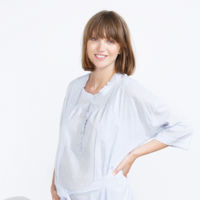 El interior también cuenta: nueva colección de Women´Secret Maternity 