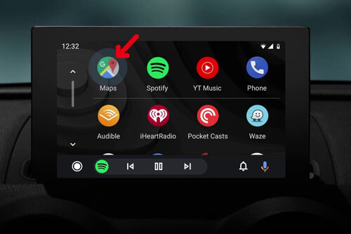Android Auto