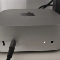 Un chollo perfecto si buscas un nuevo ordenador: ahora puedes llevarte el Mac mini M4 por menos de 600 euros