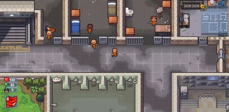 Es hora de volver a escapar de la cárcel: anunciado el desarrollo de The Escapists 2