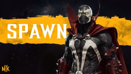 Spawn a través de los videojuegos: desde el infierno a la SNES y, de ahí, a Mortal Kombat 11