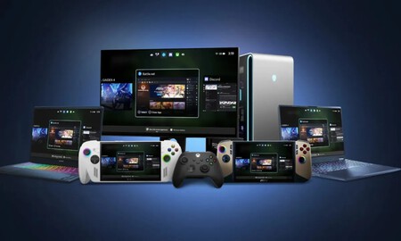 Modo Xbox Computadoras