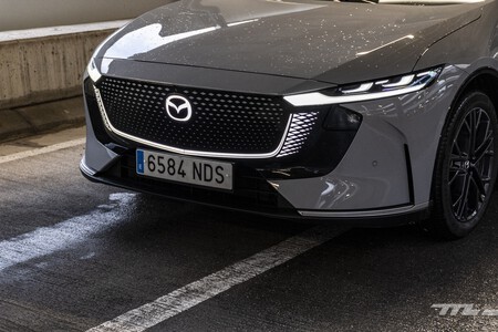 Prueba Mazda 6e 2026 006