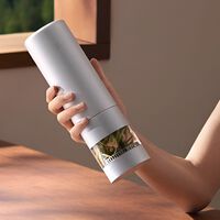 Xiaomi estrena su tetera invertida: esto es lo que vale el original aparato 'Flip' que usa la gravedad  