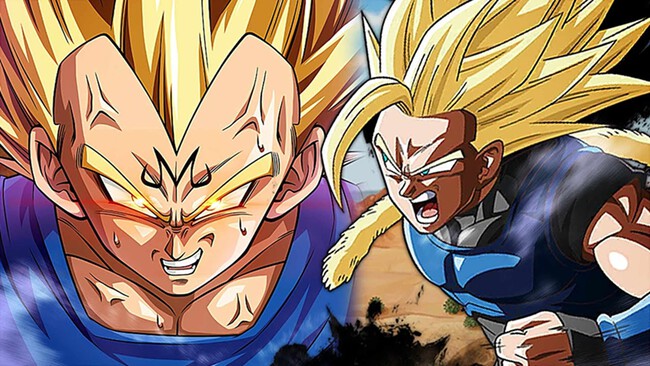 Pocos Lo Notaron Pero Dragon Ball Sparking Zero Respeto El Canon De Shallot E Hizo Algo Inesperado Anadio Una Interaccion Bastante Especial Con Vegeta Compressed