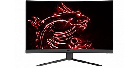 Msi Mag Optix G27c4