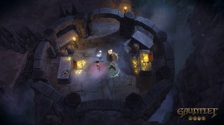 Banished, Gauntlet y Shadow Warrior ya se ven con mejores ojos con estas ofertas de Steam