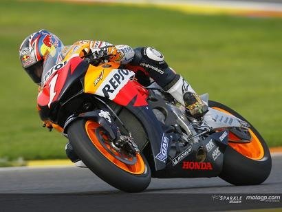 Nicky Hayden se someterá a cirugía