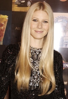 Gwyneth Paltrow llevará la cocina española a los televidentes estadounidenses
