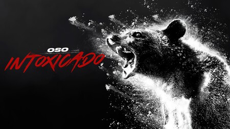 Oso intoxicado Netflix