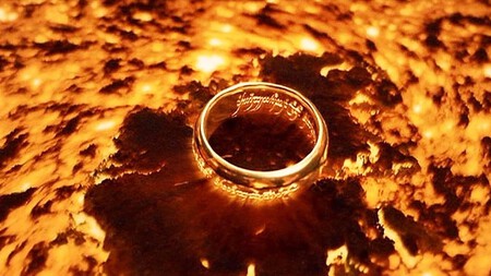 El Senor De Los Anillos