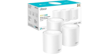 Tp Link Deco X1500