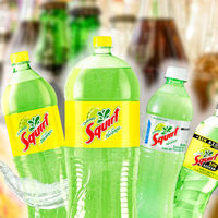 Squirt tiene una de las historias más extrañas de los refrescos en México: la bebida de Pepsi que en realidad no es de Pepsi 
