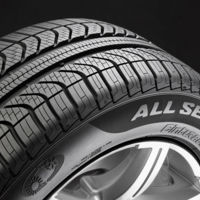El primer neumático todotiempo para turismos de Pirelli