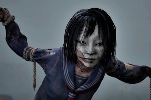 Mexico Dicta Sentencia A Silent Hill F 1