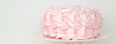 ¡Cumple un añito! Algunas ideas para la tarta del primer cumpleaños de tu bebé