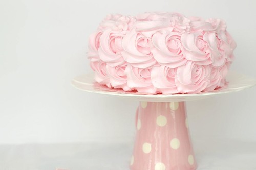 ¡Cumple un añito! Algunas ideas para la tarta del primer cumpleaños de tu bebé