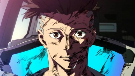 Cyberpunk Edgerunners
