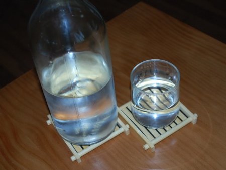 El agua, esencial para la vida
