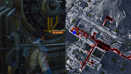 Paso 1 Amenaza Vacilante