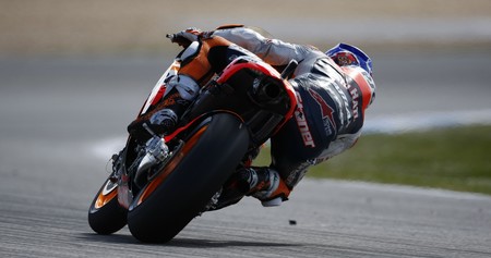 Gp Estoril 2012 Casey Stoner Motogp