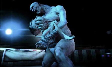 'The House of the Dead: Overkill', galería de imágenes