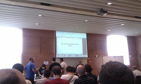 Drupal Day, profesionales de Drupal codo a codo un día en Barcelona