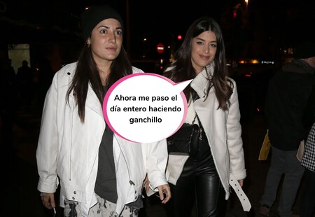 Dulceida y Alba Paul, juntas de nuevo (pero no revueltas): esta es la imagen que siembra la duda en Instagram