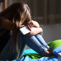 'Momo', la cadena de whatsapp que causa terror entre niños y adolescentes