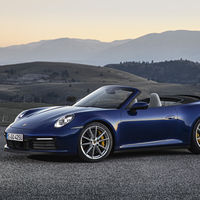 El nuevo Porsche 911 Cabriolet ya está aquí: así es el 992 descapotable que llega en marzo