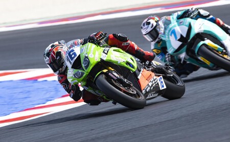 Okaya Misano Ssp 2023