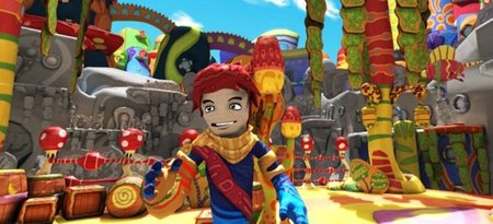 'Tink', otro título indie de camino a Steam