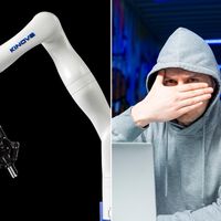 Una nueva generación de robots promete precisión y eficiencia. También abre la puerta a riesgos de ciberespionaje 