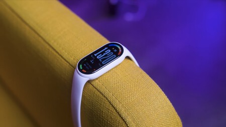 Xiaomi Smart Band 10
