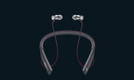 ¿66 euros por unos auriculares de 200? Amazon tiene los Sennheiser Momentum a precio mínimo