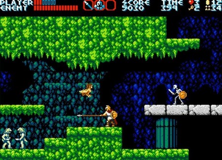 Los videojuegos españoles más esperados de 2017 Los videojuegos españoles más esperados de 2017