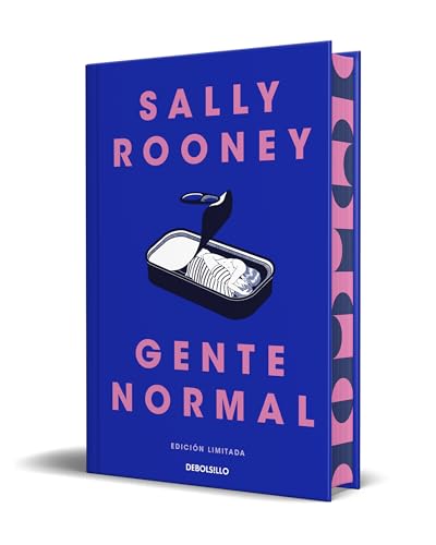 Gente normal (edición limitada con cantos tintados) (Campaña edición con cantos tintados)