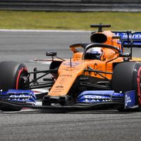 Averías, accidentes y mala suerte ocultan el ritmo de McLaren y condenan a Carlos Sainz a su peor inicio en Fórmula 1