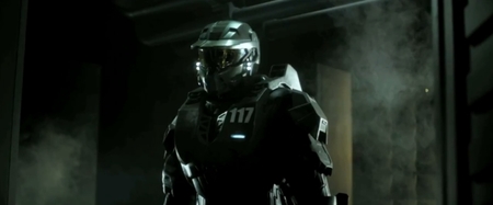 Impresionante primer tráiler oficial de ‘Halo 4: Forward Unto Dawn’, la serie con actores reales