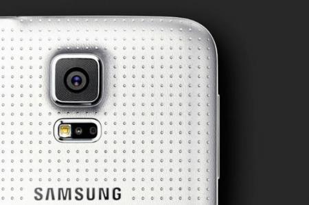Samsung: "el futuro de las cámaras está en un smartphone Samsung Galaxy"