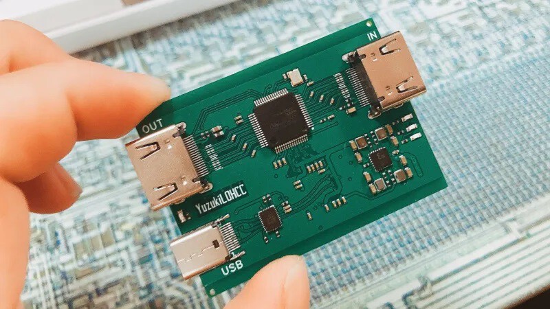Crear tu propia capturadora HDMI para grabar la TDT o tus partidas es posible: una alternativa económica para tener en casa