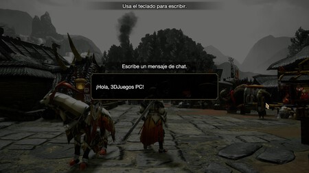 Monster Hunter Rise (Capcom)