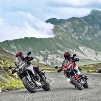 Copa de España de Mototurismo: un campeonato amateur para recorrer la Península Ibérica en moto que ya admite inscripciones 