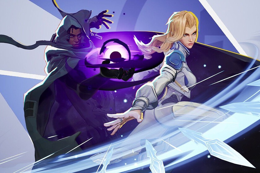 Imagen De Marvel Rivals Netease 3