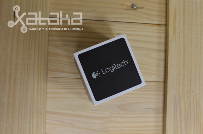 Logitech Cube, probamos el ratón más
