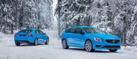 Los Volvo S60 y V60 Polestar se venden ahora en 13 países, pero todavía no está España entre ellos
