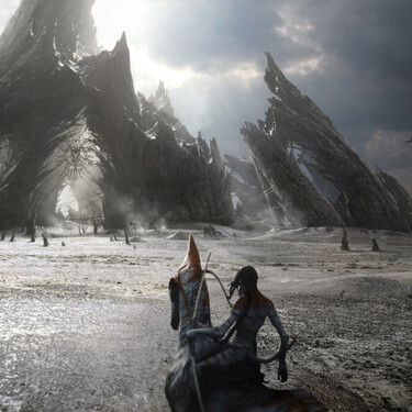 En 7 días llega a Disney+ uno de los mayores fenómenos del cine de 2025. Un despliegue visual impresionante rodado por un visionario