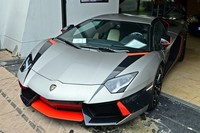 Introducción al vinilado de coches