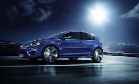 Haz tuyo un Golf R 2015 ¡por sólo 500 dólares!