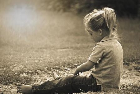 La felicidad también implica instantes de infelicidad